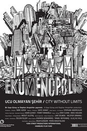 Ecumenopolis: City Without Limits