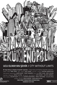 Ecumenopolis: City Without Limits