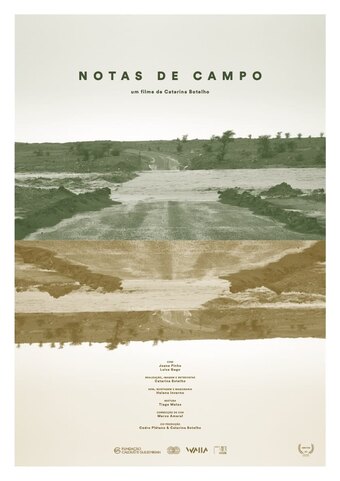 Field Notes