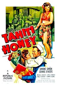 Tahiti Honey