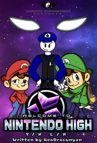 Nintendo High