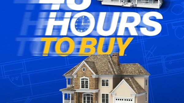 48 Hours to Buy - S01E08 - Bettendorf, IA To San Antonio, TX