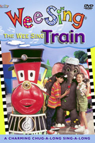 The Wee Sing Train