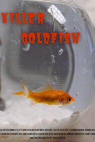 Killer Goldfish