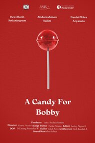 A Candy for Bobby