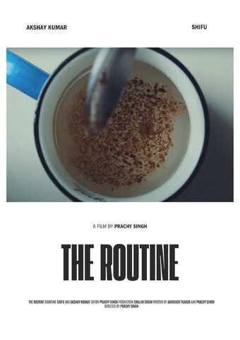 The Routine