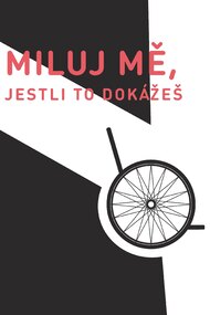 Miluj mě, jestli to dokážeš