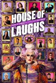 House of Laughs