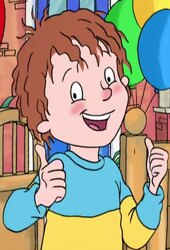 Horrid Henry