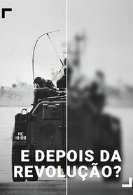 E Depois da Revolução?