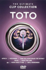Toto: The Ultimate Clip Collection