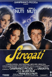 Stregati