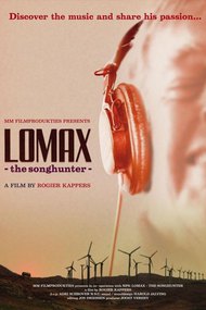 Lomax the Songhunter