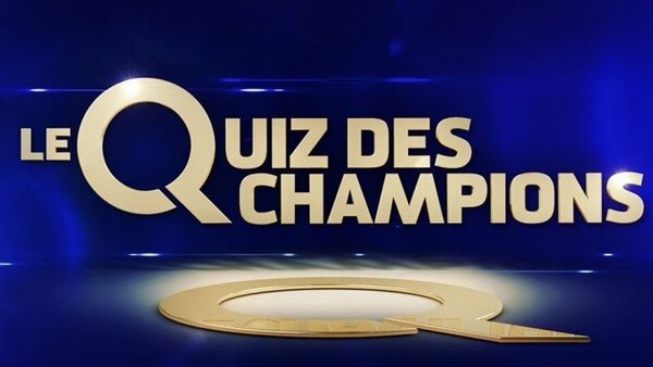 The Champions Quiz - S01E06 - 