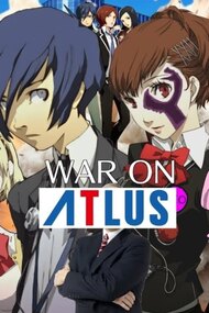 War on Atlus