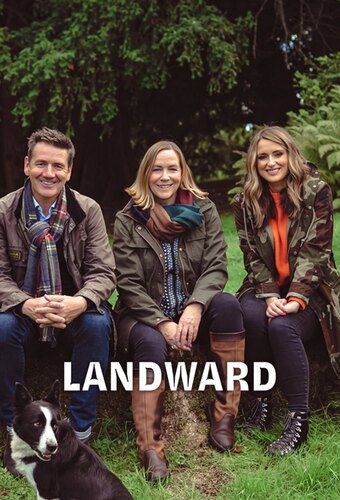 Landward