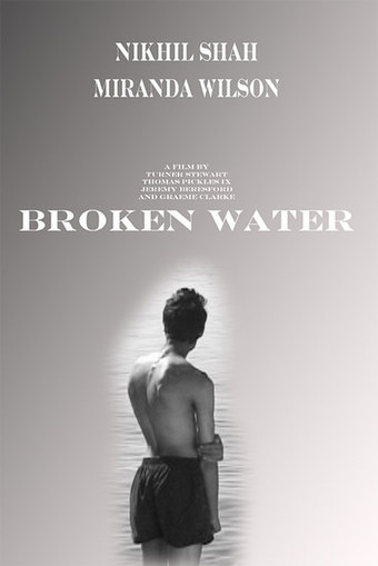 Broken Water