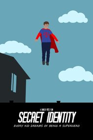 Secret Identity