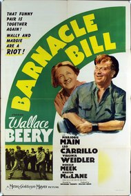 Barnacle Bill