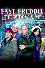 Fast Freddie, the Widow and Me