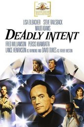 Deadly Intent