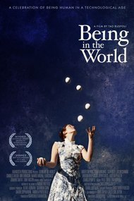 Being in the World