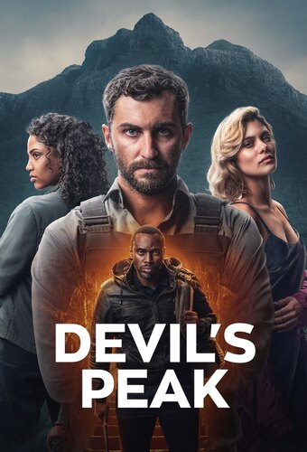 Devil's Peak