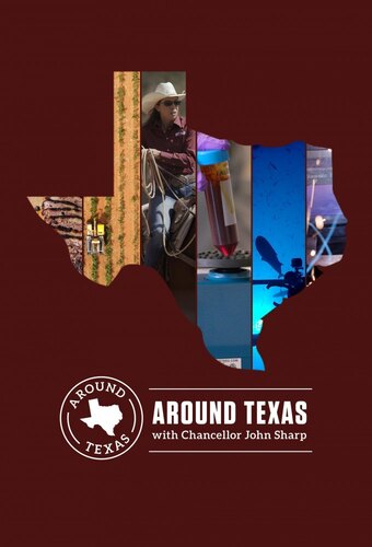 Around Texas