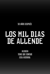 Allende, the Thousand Days