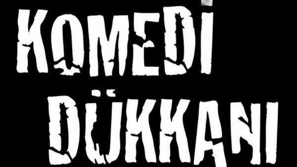 Komedi Dükkanı - S03E22 - 