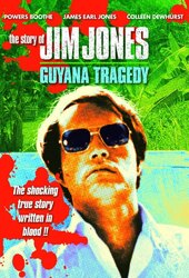 Guyana Tragedy: The Story of Jim Jones