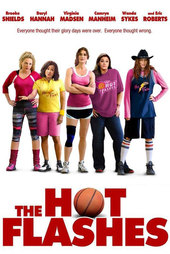 The Hot Flashes