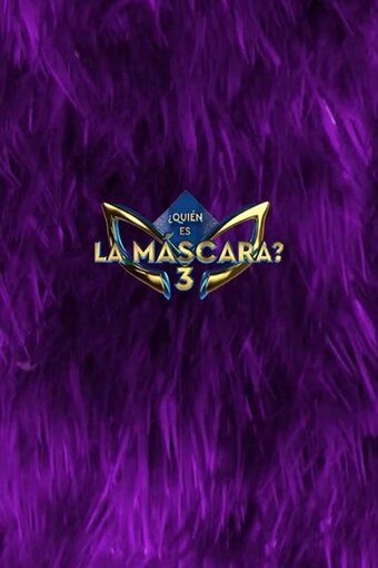 The Masked Singer (UY)