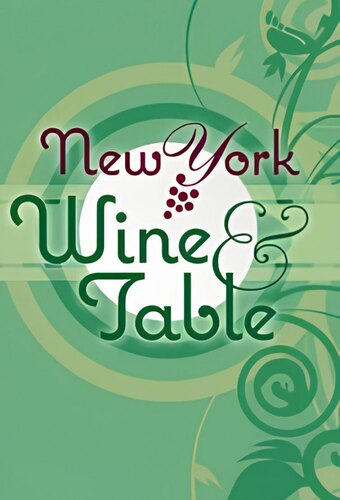 New York Wine & Table