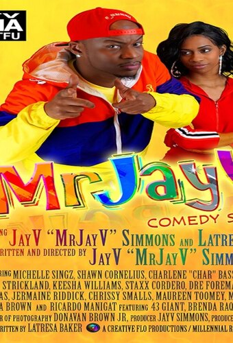 MrJayV