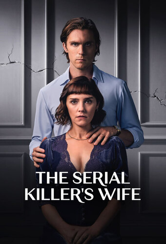 The Serial Killer's Wife
