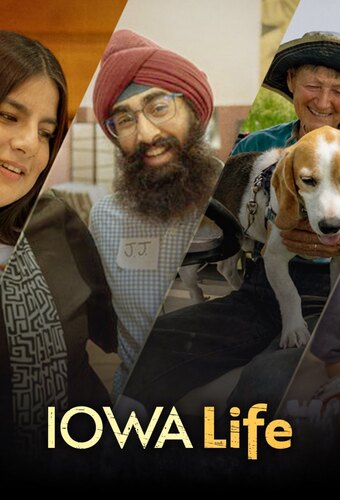 Iowa Life