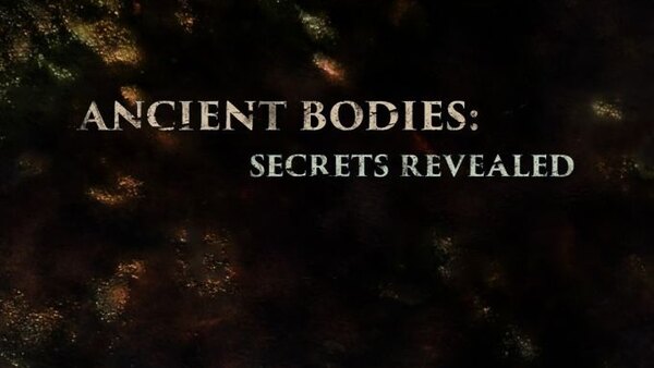 Ancient Bodies: Secrets Revealed - S01E05 - Tollund Man: Peaceful in the Peat