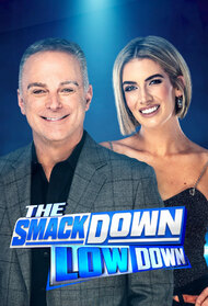 WWE The SmackDown LowDown