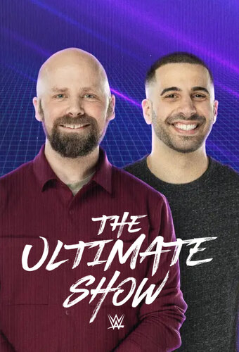 WWE's The Ultimate Show