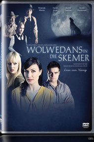 Wolwedans In Die Skemer