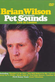 Brian Wilson Presents: Pet Sounds Live in London