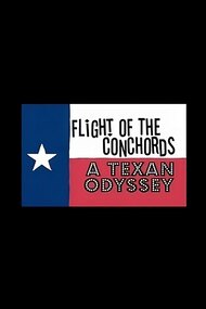 Flight of the Conchords: A Texan Odyssey