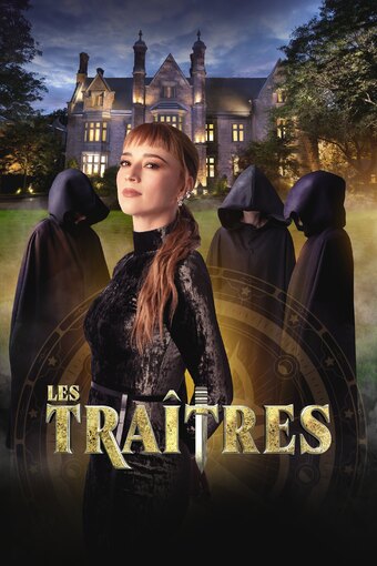 The Traitors (QC)