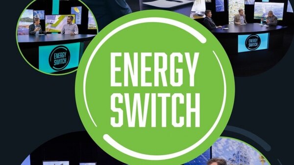 Energy Switch - S04E04 - How to Decarbonize Industry (2)