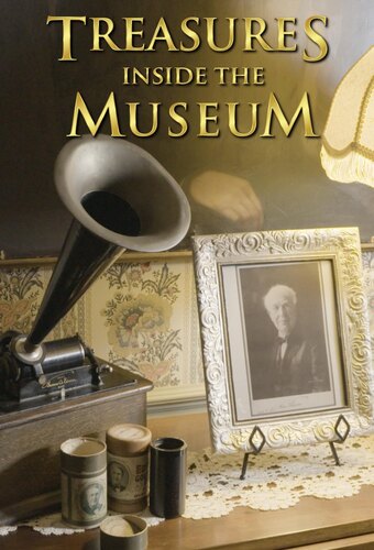 Treasures Inside the Museum
