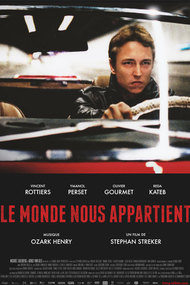 Le monde nous appartient