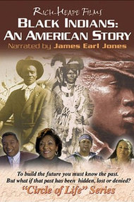 Black Indians: An American Story