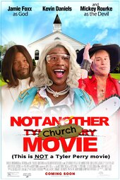 Not Another Church Movie