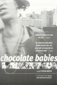 Chocolate Babies